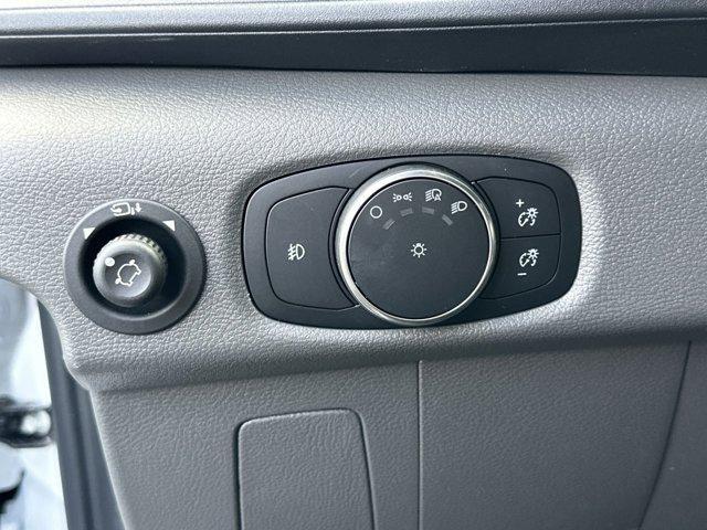 new 2026 Ford Transit-350 car, priced at $58,250