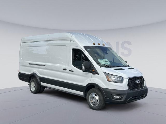 new 2026 Ford Transit-350 car, priced at $58,250