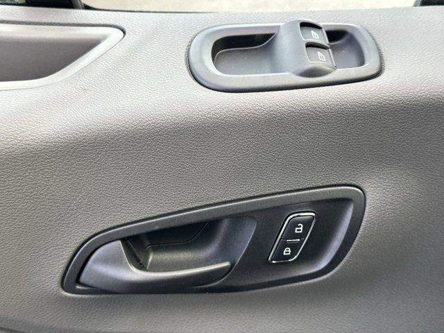 new 2026 Ford Transit-350 car, priced at $58,250