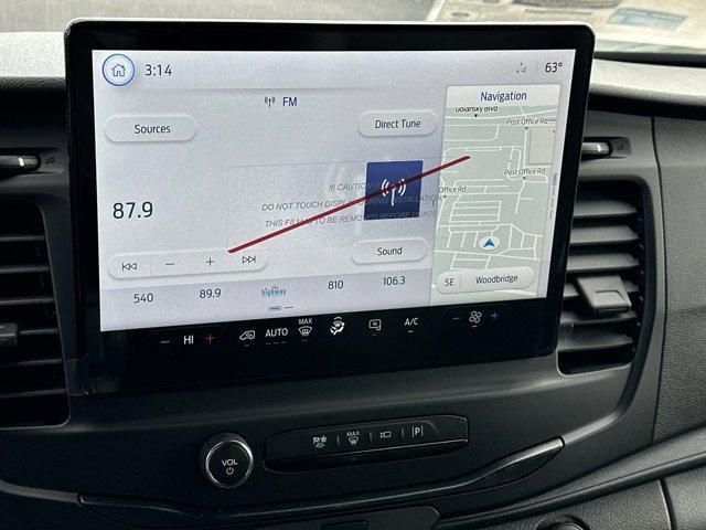 new 2026 Ford Transit-350 car, priced at $58,250