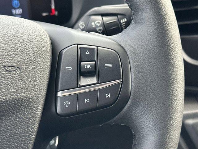 new 2026 Ford Transit-350 car, priced at $58,250