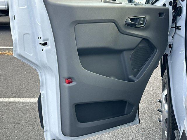new 2026 Ford Transit-350 car, priced at $58,250