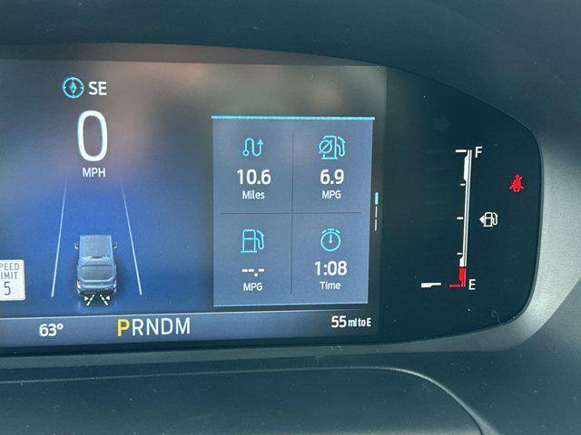 new 2026 Ford Transit-350 car, priced at $58,250