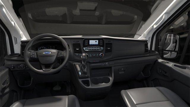 new 2024 Ford Transit-350 car, priced at $59,175