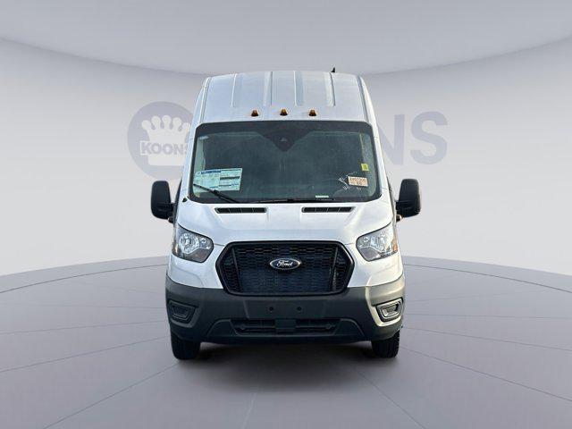 new 2024 Ford Transit-350 car, priced at $55,950