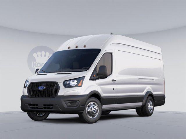 new 2024 Ford Transit-350 car, priced at $59,175