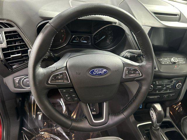 used 2018 Ford Escape car, priced at $14,500