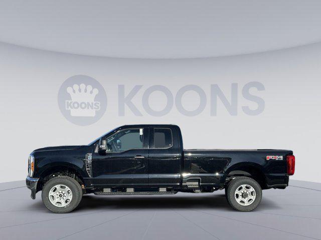 new 2025 Ford F-250 car, priced at $54,730