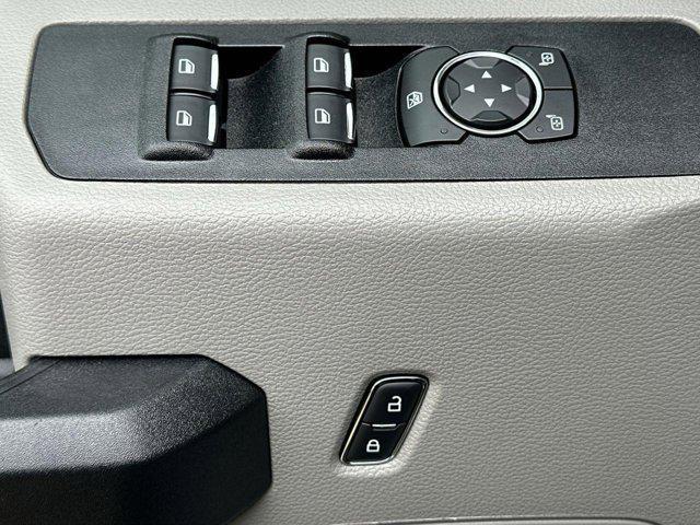 used 2021 Ford F-250 car, priced at $42,500