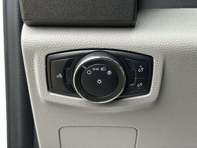 used 2021 Ford F-250 car, priced at $42,500