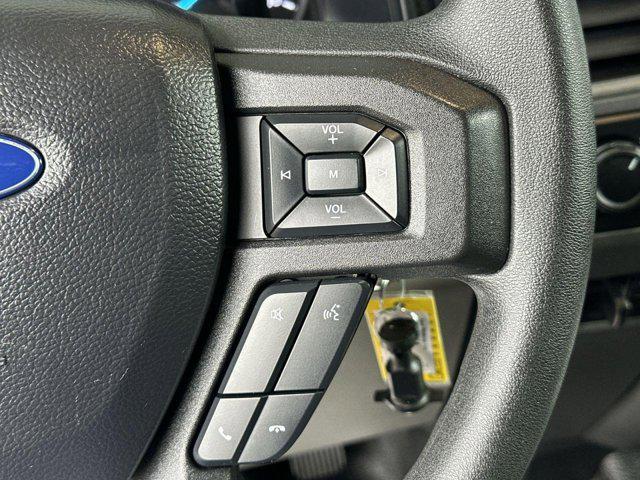 used 2021 Ford F-250 car, priced at $42,500