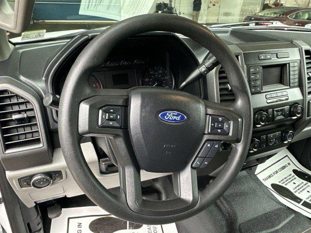 used 2021 Ford F-250 car, priced at $42,500