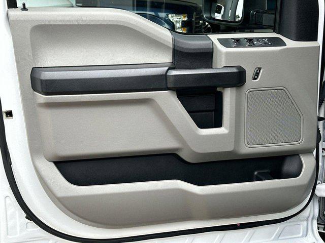 used 2021 Ford F-250 car, priced at $42,500