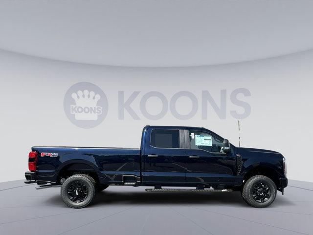 new 2024 Ford F-250 car, priced at $51,280