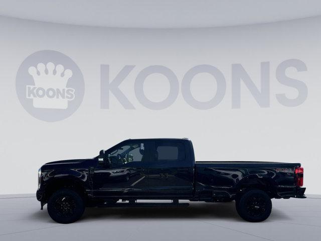 new 2024 Ford F-250 car, priced at $51,280