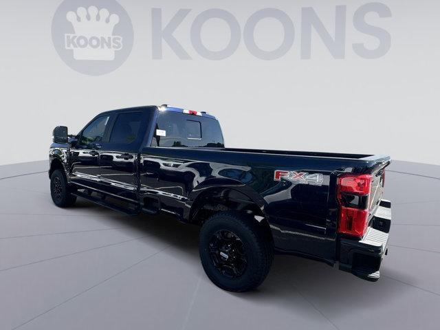 new 2024 Ford F-250 car, priced at $51,280