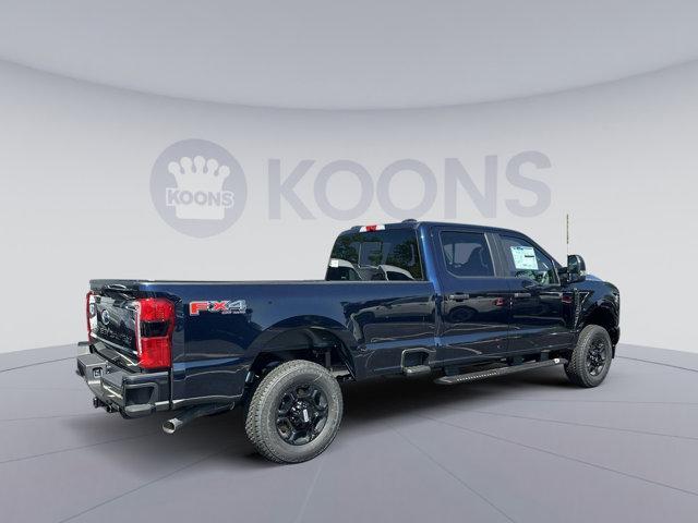 new 2024 Ford F-250 car, priced at $51,280