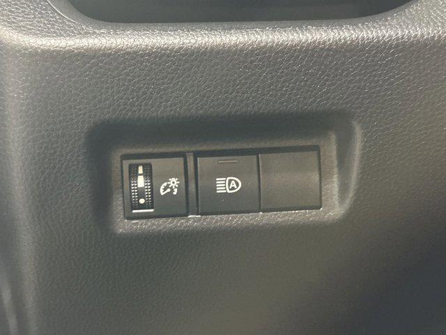 used 2022 Toyota RAV4 car, priced at $24,395