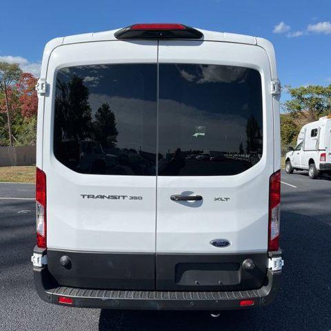 used 2024 Ford Transit-350 car, priced at $54,985