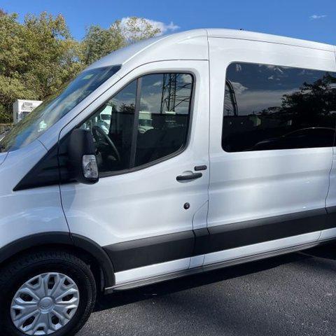 used 2024 Ford Transit-350 car, priced at $54,985