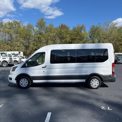 used 2024 Ford Transit-350 car, priced at $54,985