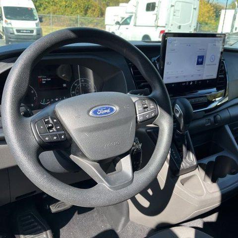 used 2024 Ford Transit-350 car, priced at $54,985