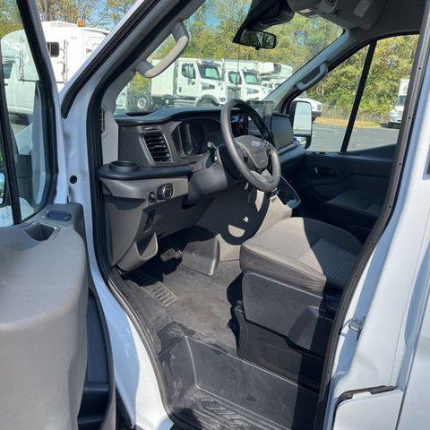 used 2024 Ford Transit-350 car, priced at $54,985