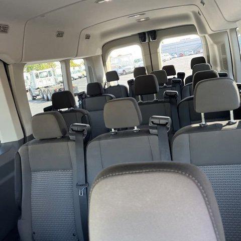 used 2024 Ford Transit-350 car, priced at $54,985