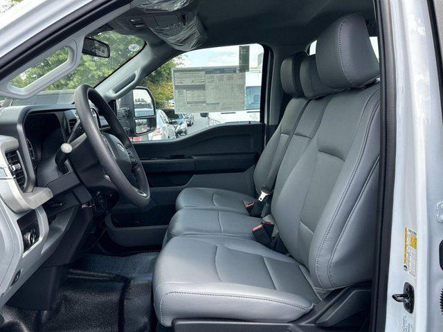 new 2024 Ford F-250 car, priced at $46,695