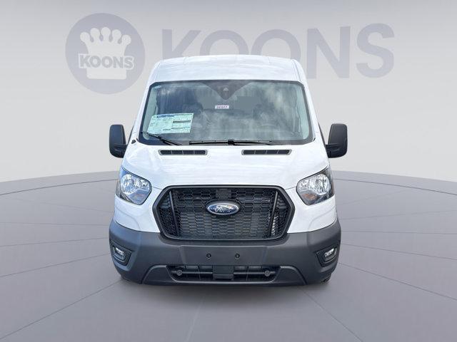 new 2024 Ford Transit-350 car, priced at $56,845