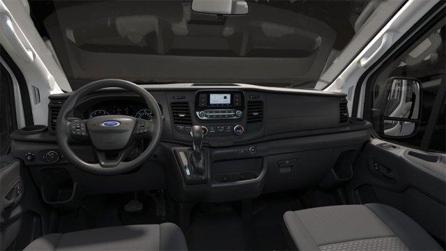 new 2024 Ford Transit-350 car, priced at $55,845