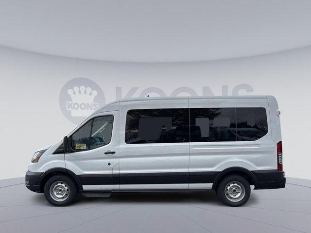 new 2024 Ford Transit-350 car, priced at $56,845