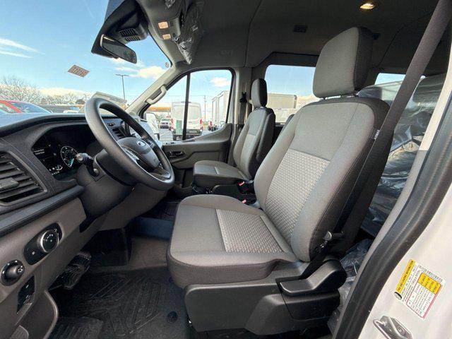 new 2024 Ford Transit-350 car, priced at $56,845