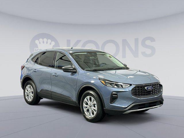 new 2025 Ford Escape car, priced at $27,535