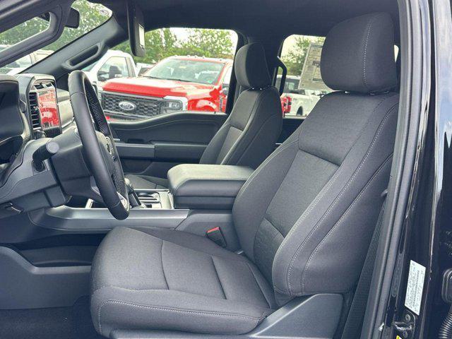 new 2025 Ford F-150 car, priced at $52,779