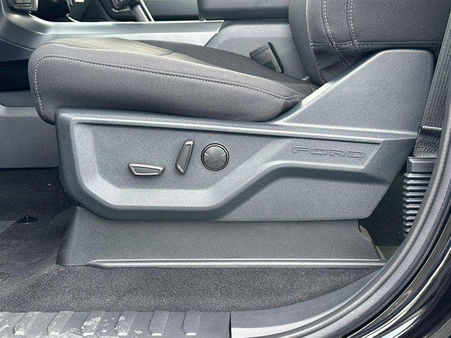 new 2025 Ford F-150 car, priced at $52,779