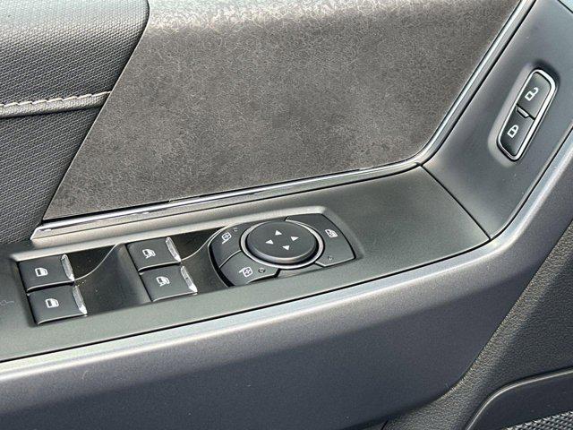 new 2025 Ford F-150 car, priced at $52,779