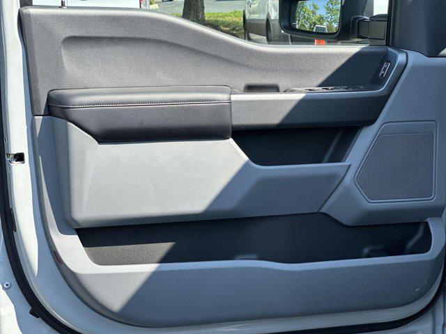 new 2025 Ford F-350 car, priced at $58,675