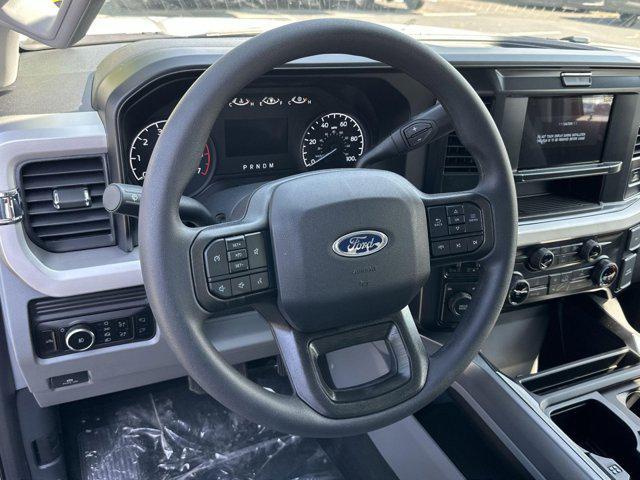new 2025 Ford F-350 car, priced at $58,675