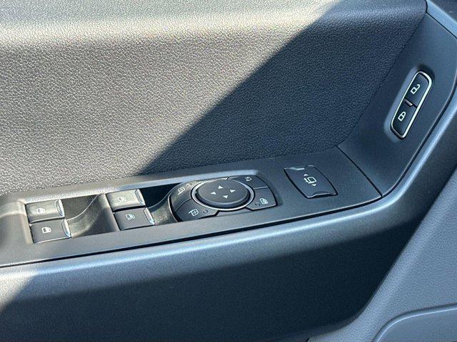 new 2025 Ford F-350 car, priced at $58,675