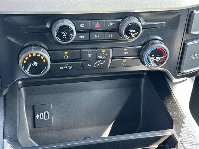 new 2025 Ford F-350 car, priced at $58,675