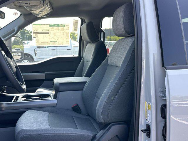 new 2025 Ford F-350 car, priced at $58,675