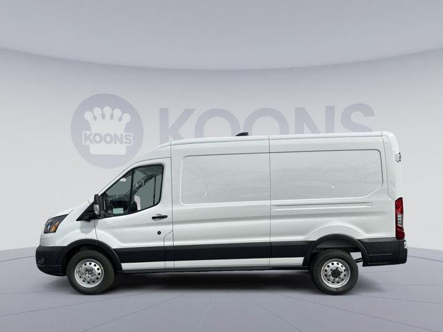 new 2026 Ford Transit-250 car, priced at $55,135
