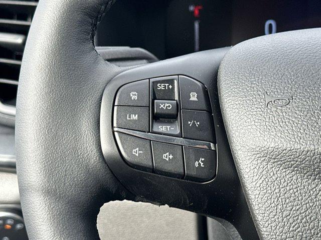 new 2026 Ford Transit-250 car, priced at $55,135