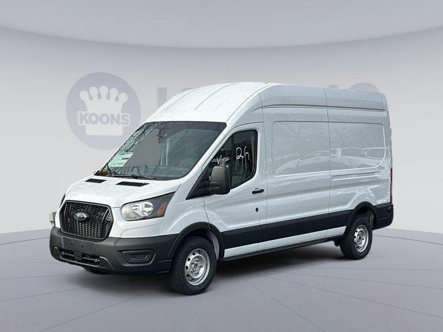 new 2024 Ford Transit-350 car, priced at $49,625