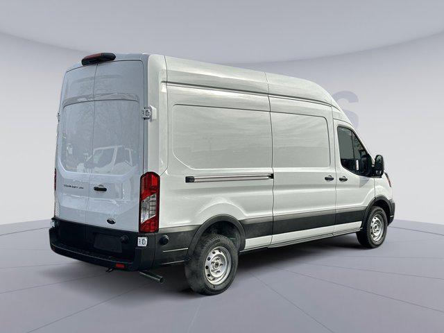 new 2024 Ford Transit-350 car, priced at $49,625