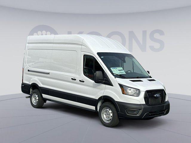 new 2024 Ford Transit-350 car, priced at $49,625