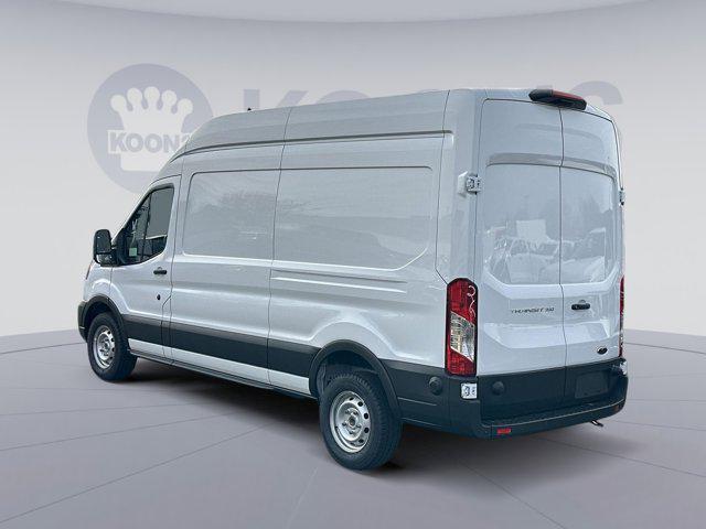 new 2024 Ford Transit-350 car, priced at $49,625