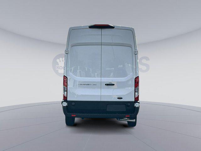 new 2024 Ford Transit-350 car, priced at $49,625