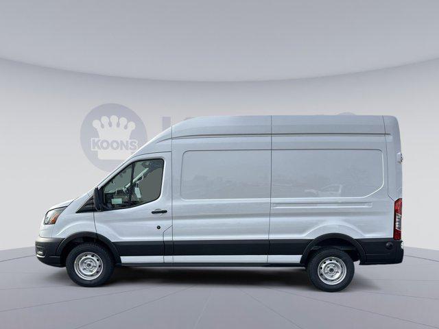 new 2024 Ford Transit-350 car, priced at $49,625